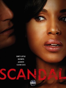 scandal