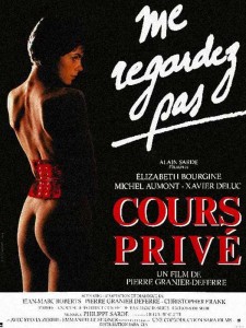 cours privé