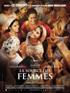 la source des femmes